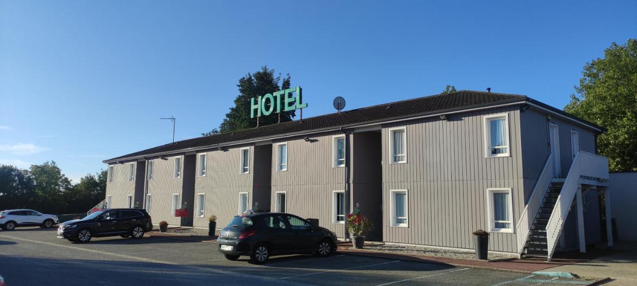 Fasthotel Laval *