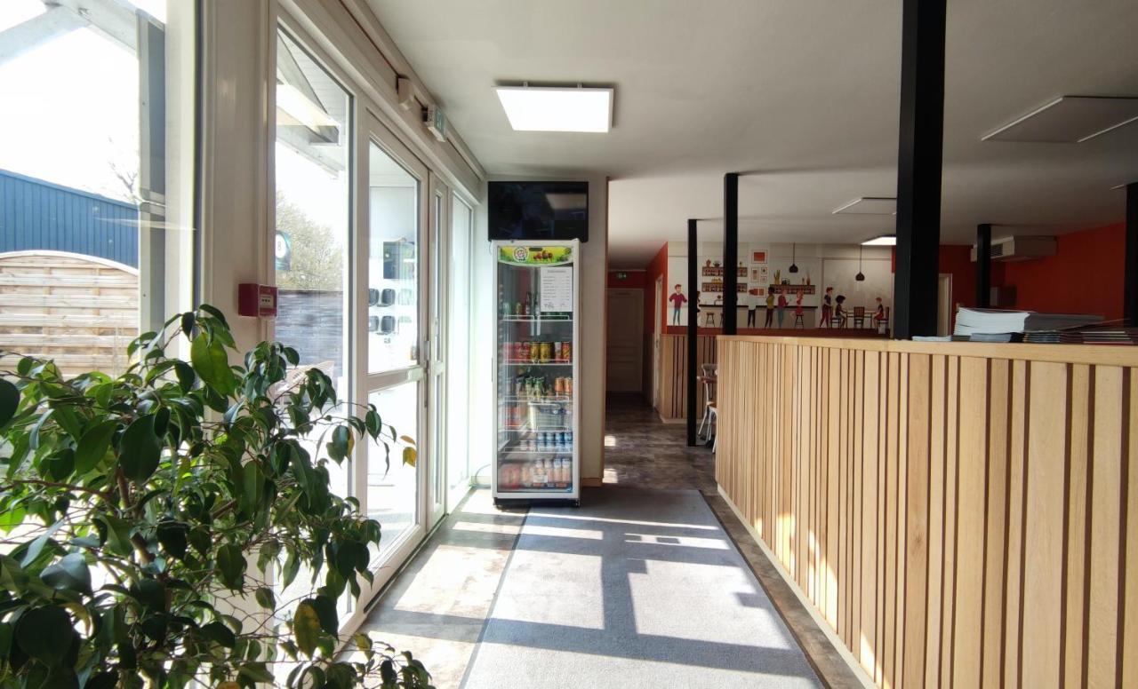 Fasthotel Laval * Laval (Mayenne)