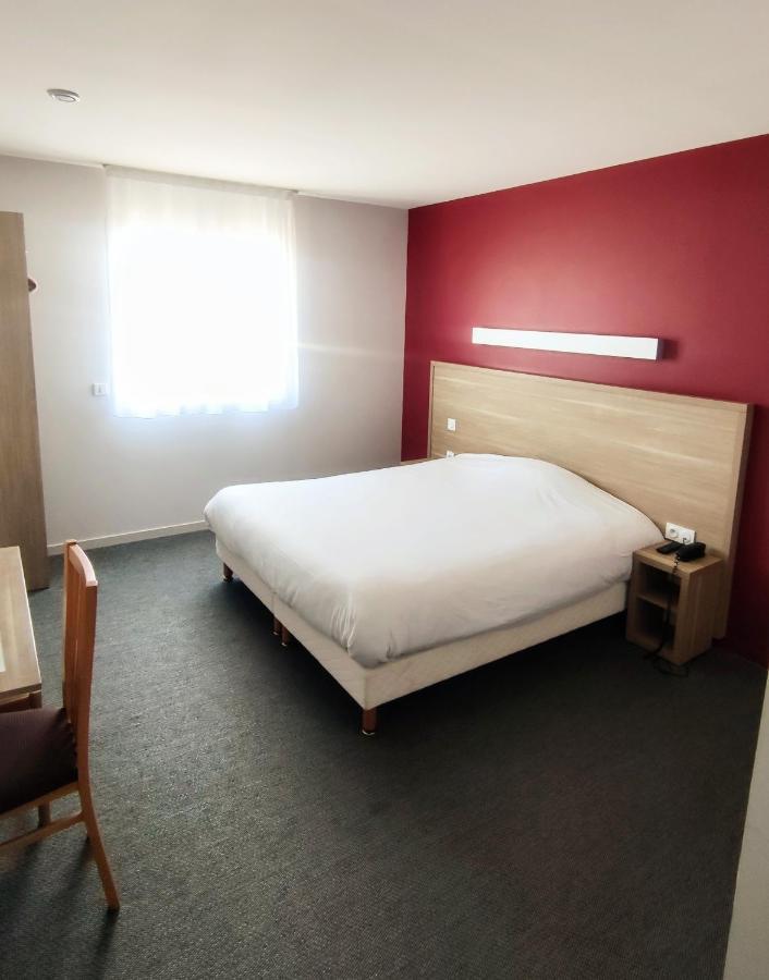 Fasthotel Laval