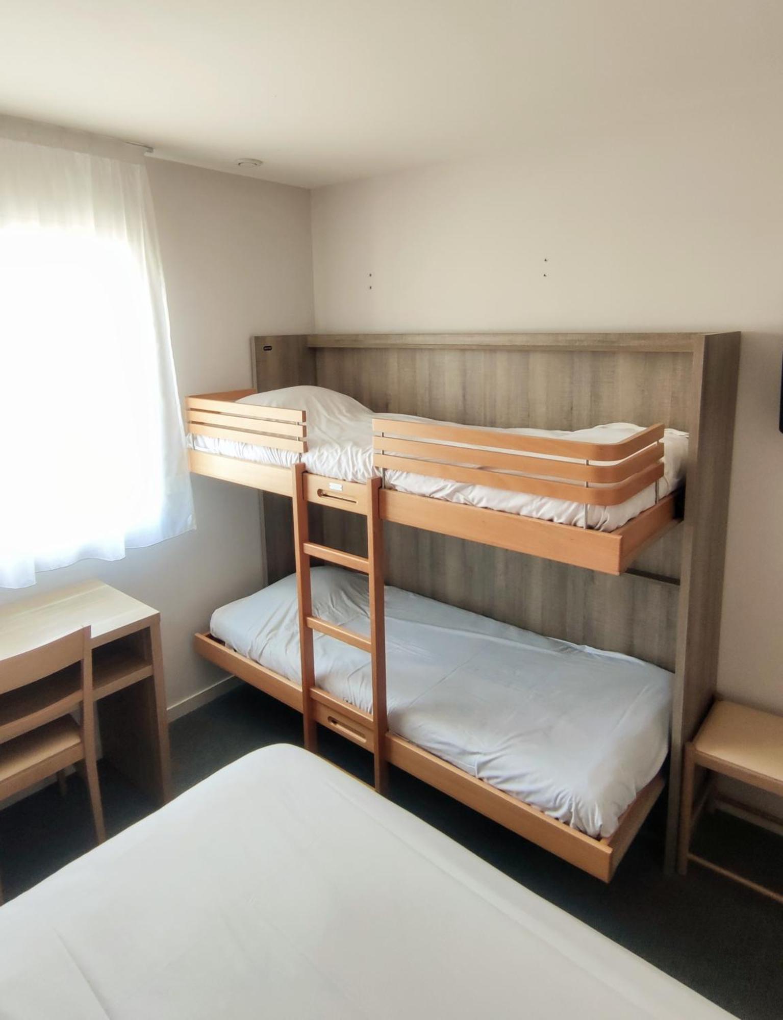 Fasthotel Hotel Laval (Mayenne)
