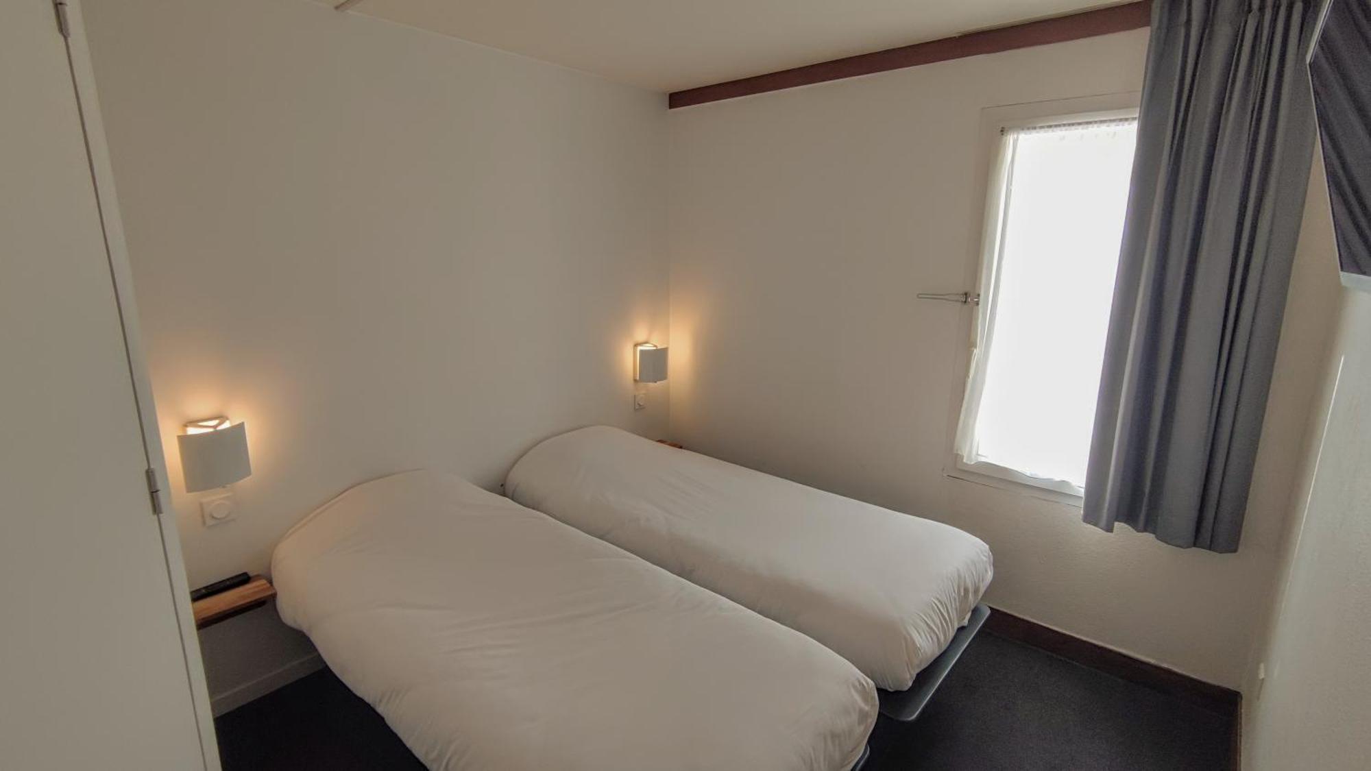 Fasthotel Laval *