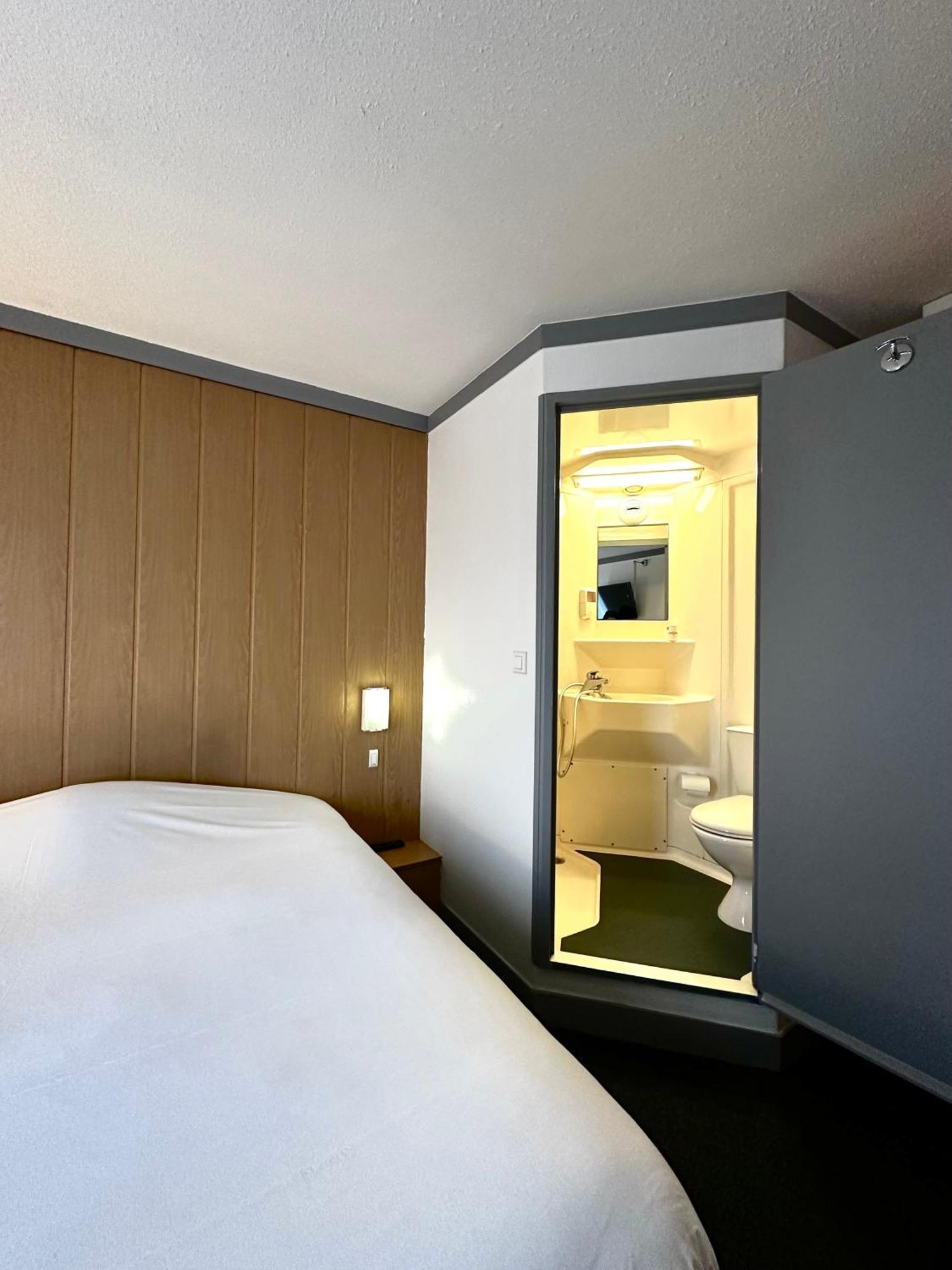 Fasthotel * Laval (Mayenne)